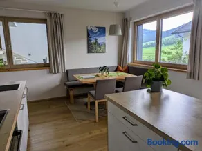 Ferienwohnung Bergzauber - Image 2
