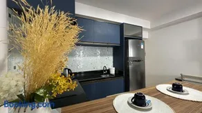 Studio Batel com ótima localização - Image 3