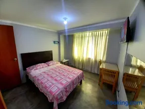 Hospedaje D Francisco - Image 4