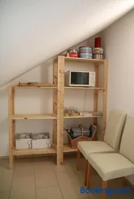 Ferienwohnung - Dachgeschoss Schmuckstück - Image 2