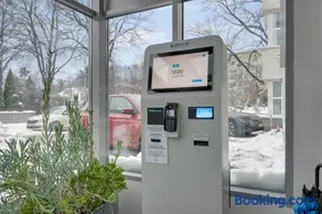 So Stay Bed & Breakfast - Self Check-in - Image 3