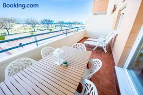 Piso encantador junto al mar, relax, tranquilidad - Image 1