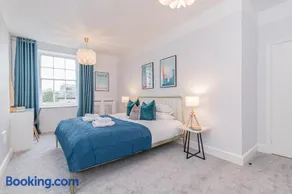 Stunning Woodstock apartment near Blenheim and Cotswolds - Image 4