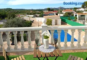La Villa Blanca - Image 2