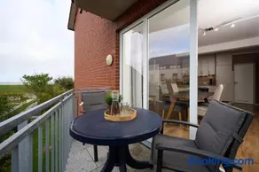 Deichweg 33 Ostseeliebe Kalifornien - Image 1