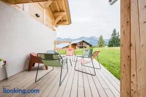 Chalet les 2 Soeurs - Image 1