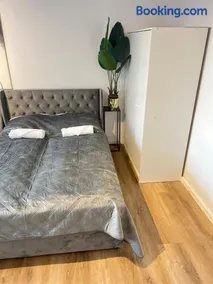 Kölner City Apartment direkt am Zentrum Nähe Hbf - Image 4