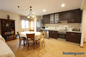 Apartamento Oviedo San Melchor - Image 2