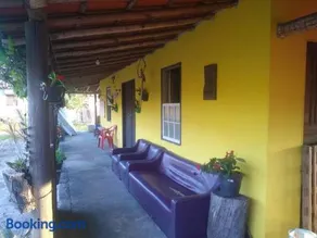 Sítio Candeias - Diamantina MG - Image 3