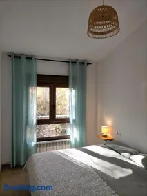Encantador Apartamento cerca de Sierra Nevada y la Alhambra - Image 3