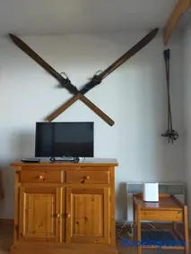 Chalet Chamrousse – Balcon avec vue Proche Pistes - Image 2