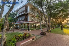 Valley View Grand Resort, Panhala - Premium Resort Hotel in Panhala - Image 3