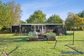 Spacious Activity Holiday Home On A Private Plot Ideal For Families And Friends - Image 1