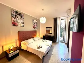 Casa Celestina Roma - Image 5