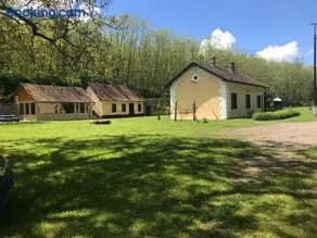 Erdei Pihenőház Terecseny - Image 1