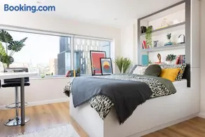 For Students Only - Bridgewater Heights Student Accommodation in Manchester City Centre - Image 4