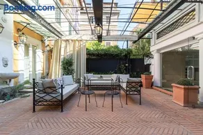 Luxury Villa Private Pool - Image 1