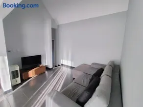 Casa 4 quartos com piscina - Image 2