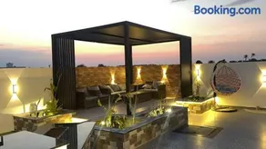 استراحه فندقيه فخمه نطاق المدينه بخصم ترويجي - Image 4