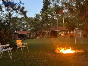 Casa em Sítio acolhedor próx de SP - Image 2