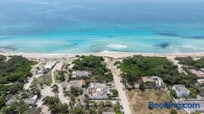 Villetta Mimi con Piscina a 170 Mt dalla spiaggia di Punta Prosciutto - Image 1