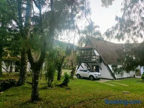 Chalé Vale do Bosque - Image 2