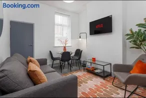 Residency apartments Liverpool - Image 2