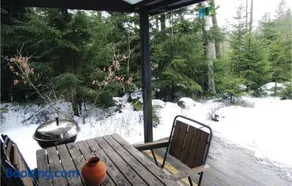 Two-Bedroom Holiday Home In Simlangsdalen - Image 5