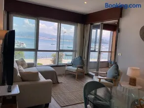 Precioso piso en Baiona con vistas al mar - Image 4