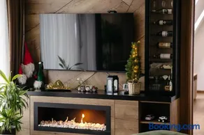 BOROVI PRESIDENT SPA Apartment - Image 4