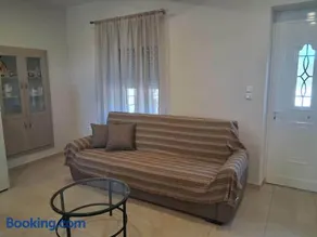Elaia's calm horizon apartment - Image 3