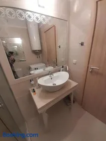 2 Room Apartment Harmony Suites Komplex - Image 2