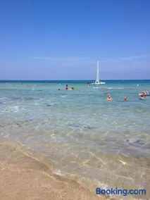 Buen Retiro Villa Con Piscina Vicino Lecce a 450m Dal Mare - Image 2