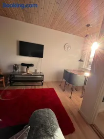 Hyggelig lejlighed i Rinkenæs - Image 2