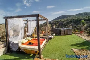Charming Villa in Algarinejo with Private Pool - Image 3