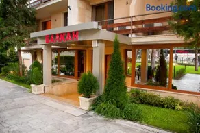 Hotel Balkan - Image 4