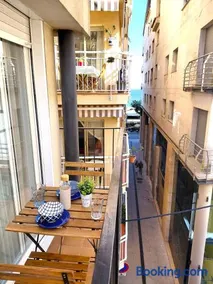 Marina Apartment (junto al mar) - Image 3