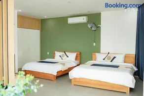 Khách sạn Lavie Hotel Quảng Ngãi - Image 3