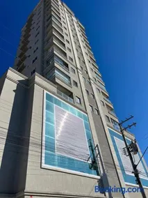 Apartamento Novo e Confortável - Image 1