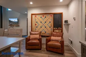 Hemlock Cottage · Hemlock Cottage in Pisgah Forest - Pet Friendl - Image 3