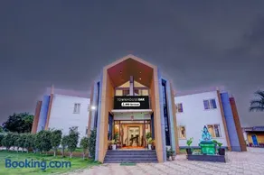 Townhouse Oak Rising Water Park Dharwad Formerly Rising Resorts - Image 1