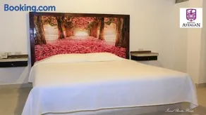 Hotel Atzalan - Image 2