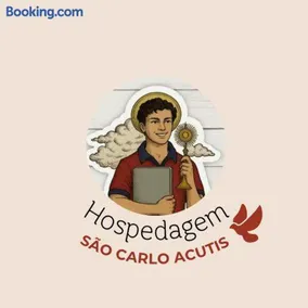 Hospedagem São Carlo Acutis - Image 2