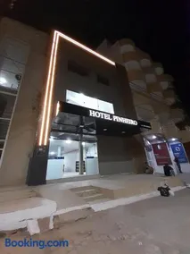 Hotel Pinheiros - Image 4