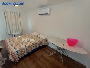 SUITE AQUÁRIOS ILHA da FANTASIA - Image 1