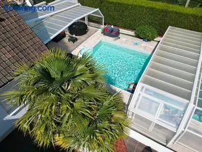 Gîte avec Piscine Couverte , Chauffée et jaccuzi - Image 3