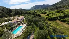 Holiday Home Matthäus am Corfutrail, Ferienoase im Olivenhain 3 km zum Meer - Image 3