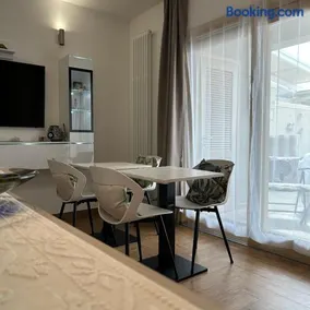 Tra Mare & Monti - Bed & Breakfast - Image 4