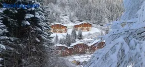 Charmant F2 avec terrasse, un coin de paradis esprit montagnard - Image 2