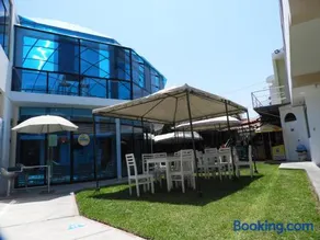 Arenas Hotel & Spa - Image 5